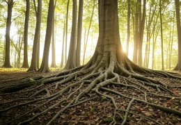 Hepimiz birbirimizi etkiler etkileniriz