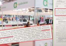 Önce el konuldu sonra toplatma kararı