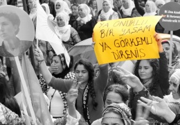 Kürt Meselesi: Çözüm mü, çöküş mü?