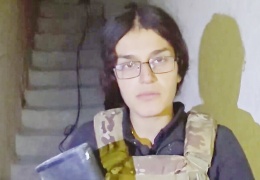 Suudi Arabistan’dan Tişrîn’e