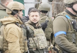 Arada koruyan bir okyanus yok