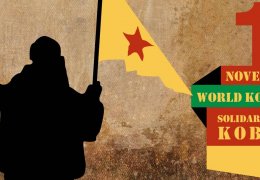 KCDK-E 1 Kasım eylemlerine çağırdı