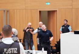 Bir Kürt bireyi olarak onur duyarım