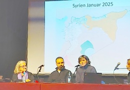 Kobanê, Minbic’in kaderini yaşamamalı