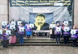 Enternasyonalistler ve gençler devralacak