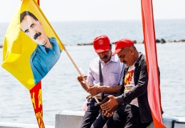 İmralı görüşmeleri ve işçiler