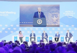 Trump’ta yumuşama yok