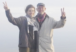 Lea olması gereken yerde