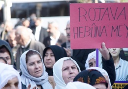 Sessizlik suç ortaklığıdır