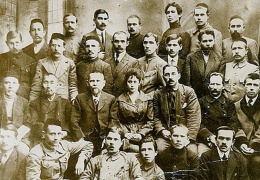 Beckett Sendromu ve Mustafa Suphilerin katledilişi