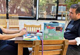 Bêjan artık yalnız değil