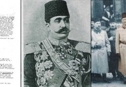 Kürt halkının fırtınalı yıllardaki diplomatı