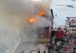 Mala te bişewite Erdogan!