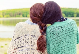 Arkadaşlığı adımlarken