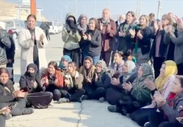 Tişrîn direnişi geleceği savunmaktır