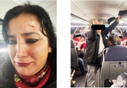 Gökay Akbulut'a ırkçı saldırı