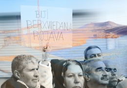 Tişrîn neye set çekiyor?