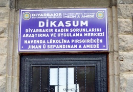 Yeniden DİKASUM