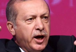 Erdoğan istediği şirkete çökecek!