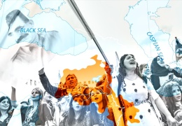 Jeopolitik deprem ve Kürt sorunu