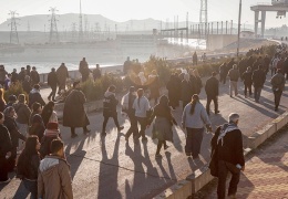 Rojava için nüfuzunuzu kullanın