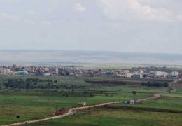 13 köy elektriksiz bırakıldı