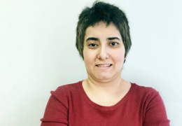 Dilek'in suçu kirli 'Milli Damarı' ifşa etmek