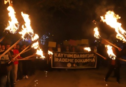 Çözümsüzlükte ısrar: Kayyum politikası 