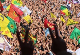 Mücadele ruhunu kuşanmalıyız