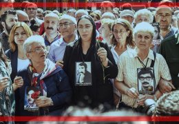 Bin 200 kişiyi kaybetti sadece 16 dava açıldı