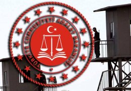 Hedefleri 39 yeni cezaevi