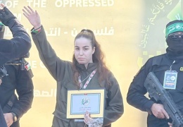 Rehine takasında 3. aşama