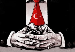 Kanlı senaryolar terk edilmiyor