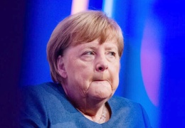 Merkel, Merz’i uyardı