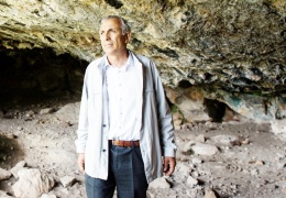 Dersim’deki mezarsız on binler için…