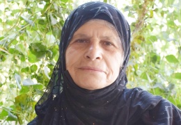 Suat Ana'nın kızı Hevrîn’e sözü var