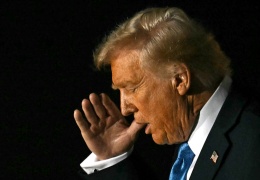 Trump rejiminin yeni 