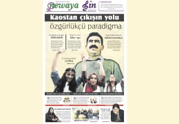Kaostan çıkışın yolu; özgürlükçü paradigma