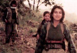 Bir zılgıttır Berîtan 