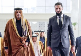 Suriye’nin 15 milyon dolar borcu kapatılacak