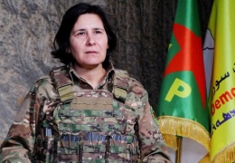 Bizi yok sayan sistemi kabul etmiyoruz