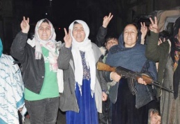 Halkımız rahat uyusun diye