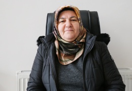 Gıdadan giyime tek adres