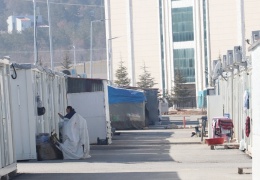 Anlatması da zor, hatırlaması da