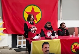 Bir kişi bile eksik olmamalı