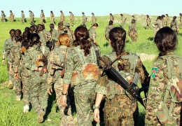 Demokratikleşmede kadın mücadelesi