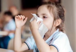 Çocuğum sürekli hasta 