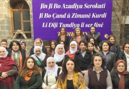 TJA’dan yeni hamle: Hedef Önderliğin özgürlüğü
