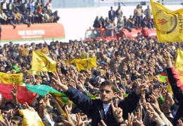 Kürtler ve meselenin serencamı