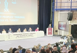 Kürtlere jenosit uygulanıyor